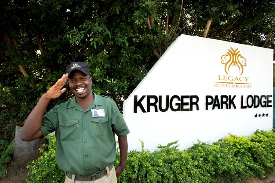 Full Week Accommodation at Various Resorts in South Africa