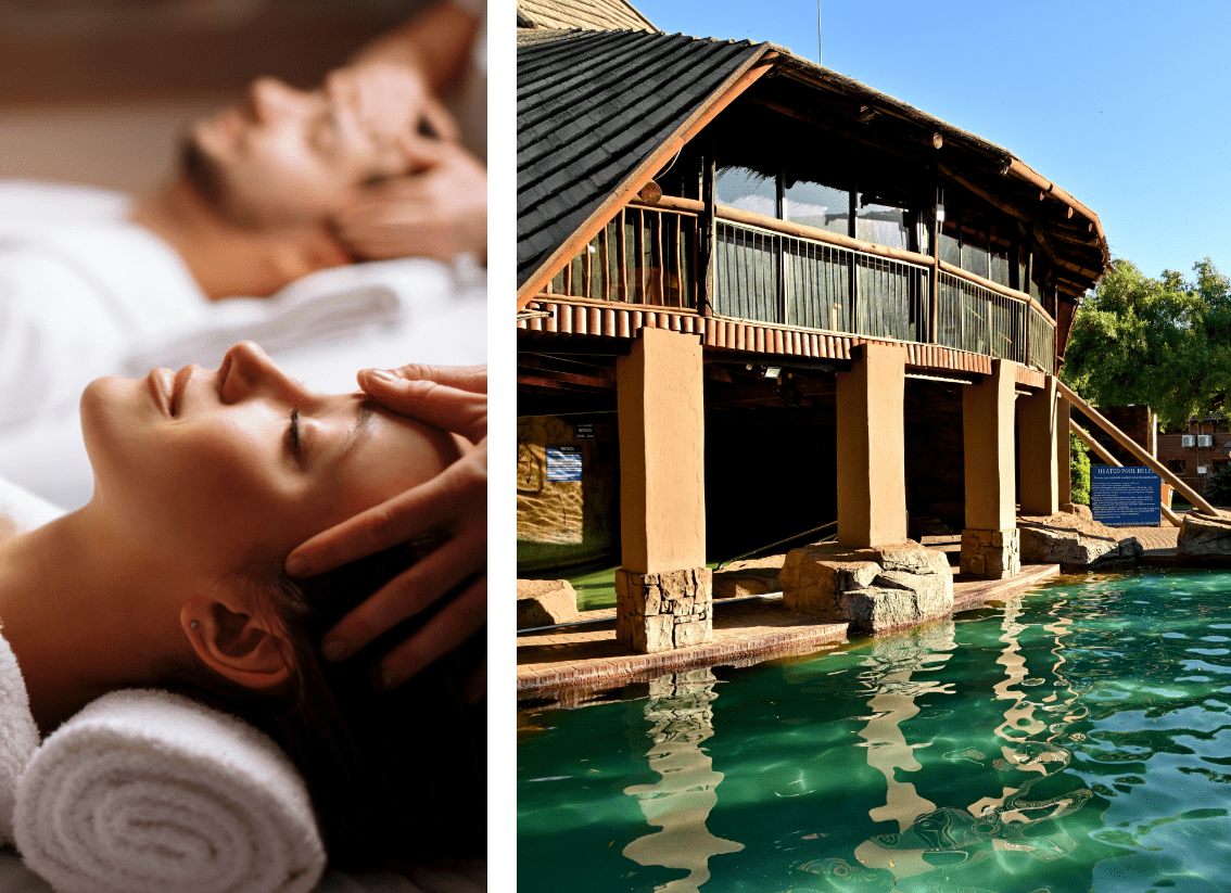 Full week @ Mount Amanzi 21-28 November - 5 sleeper