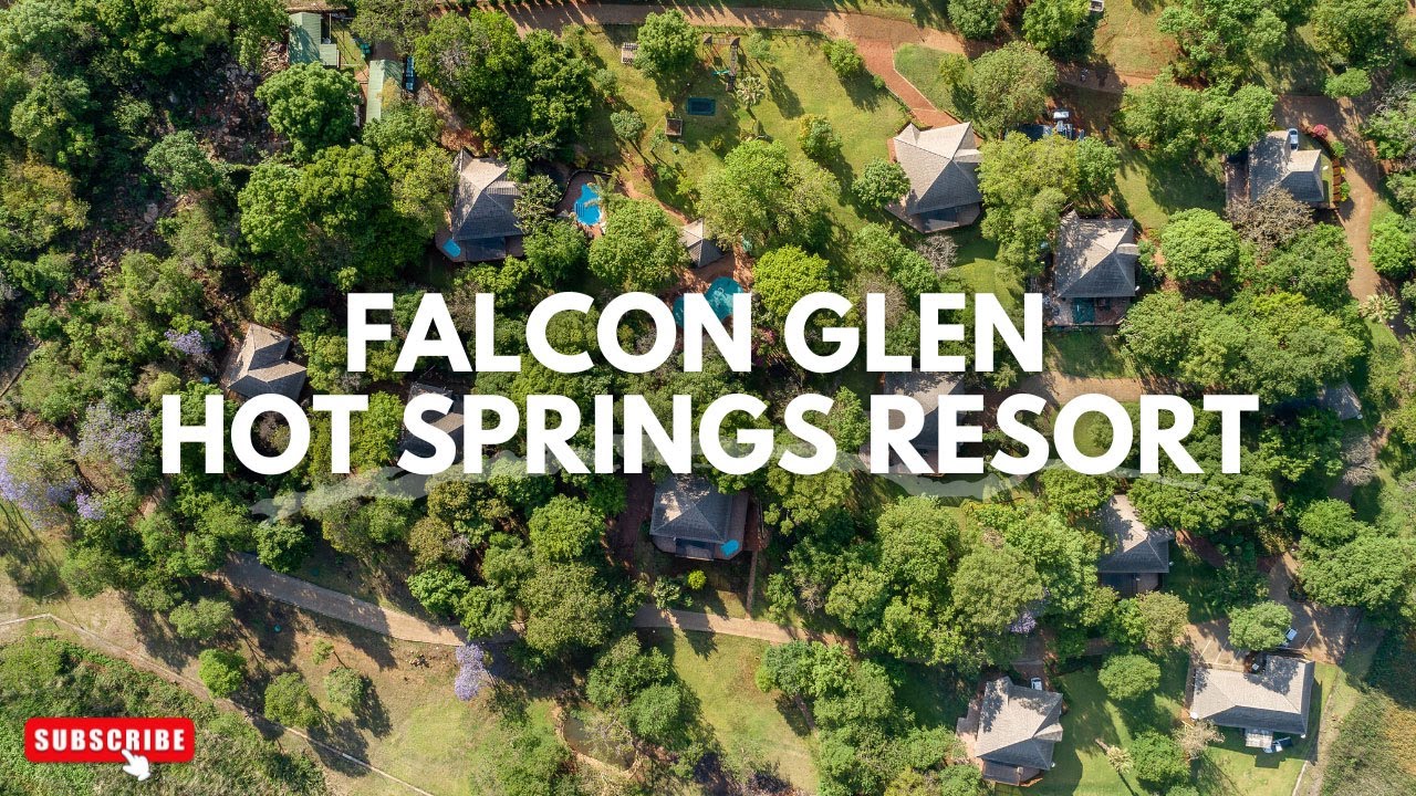 Full Week Accommodation at Various Resorts in South Africa