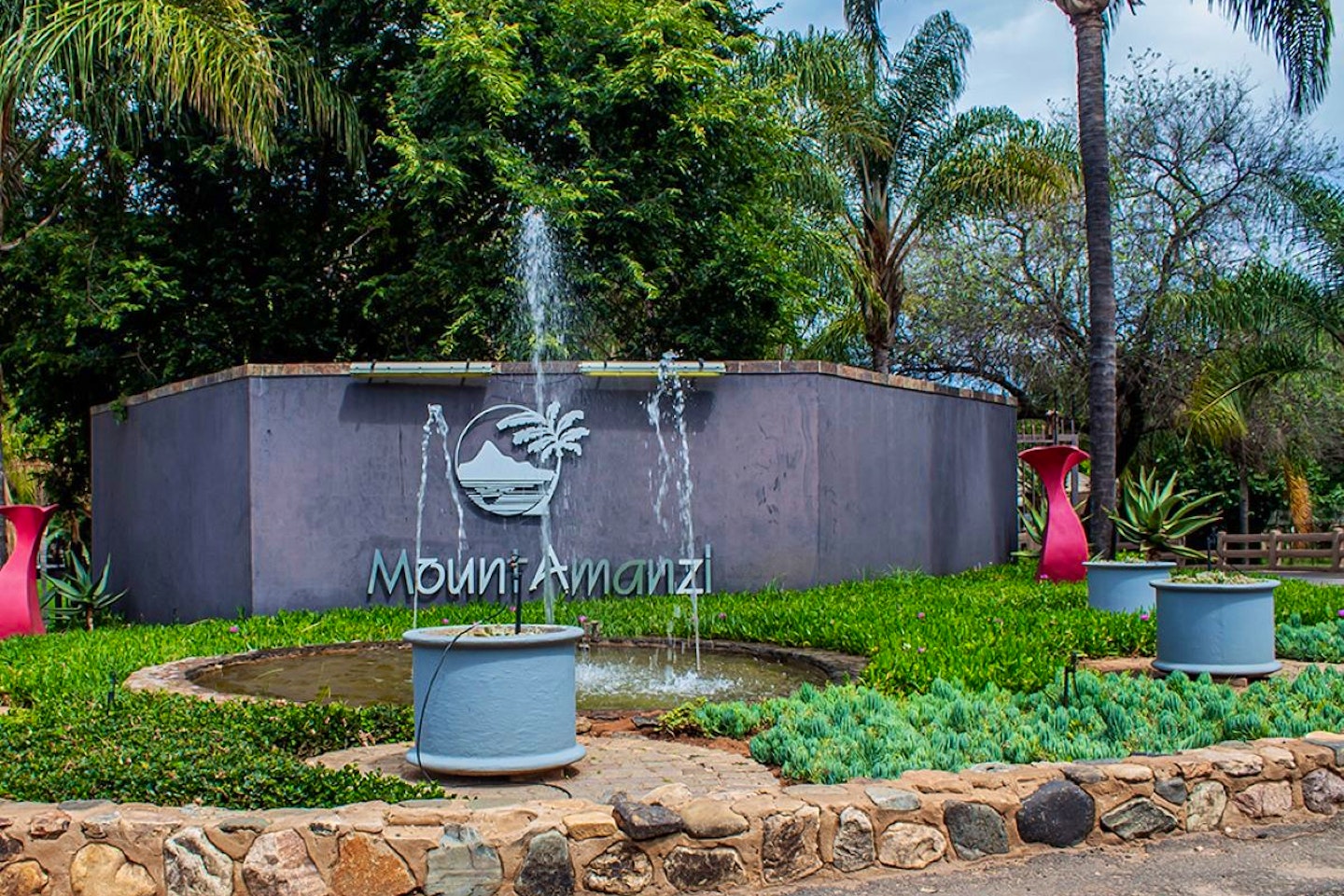 Full week @ Mount Amanzi 21-28 November - 5 sleeper