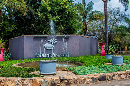 Full week @ Mount Amanzi 21-28 November - 5 sleeper