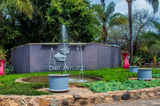 Full week @ Mount Amanzi 21-28 November - 5 sleeper