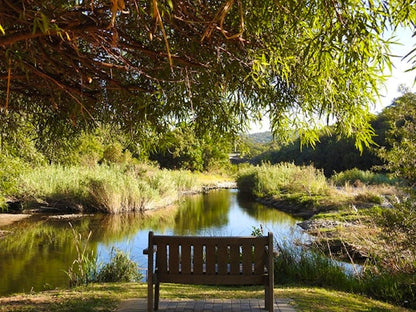 Full week @ Mount Amanzi 21-28 November - 5 sleeper