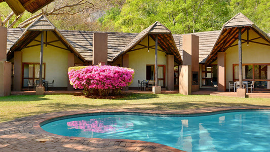 Various Midweeks @ Sudwala Lodge ( 2 adult 2 kids under 12 )