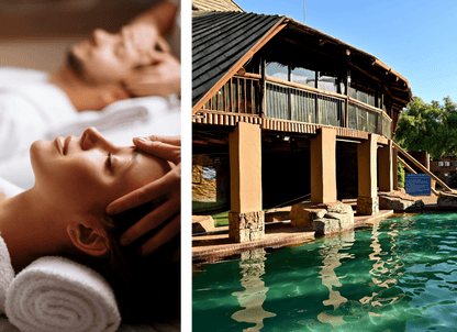 Full week @ Mount Amanzi 21-28 November - 5 sleeper