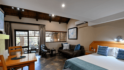 Full week @ Mount Amanzi 21-28 November - 5 sleeper