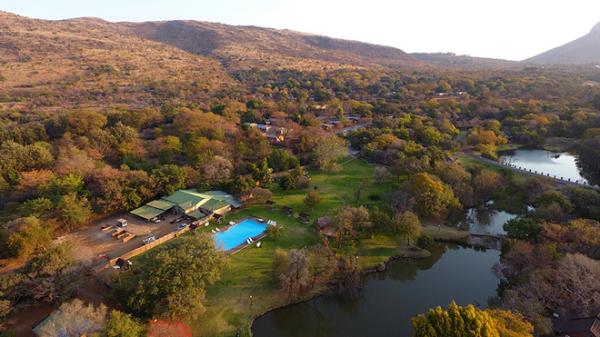 Full week @ Mount Amanzi 21-28 November - 5 sleeper